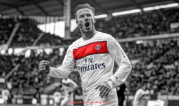 世俱杯直播-火箭队官方美图及球队视觉形象介绍